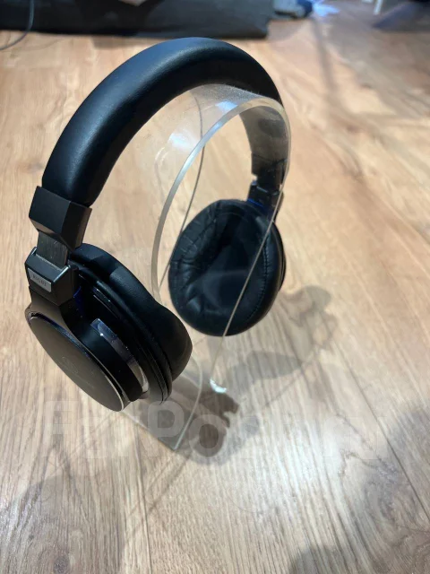 Audio-Technica ATH-MSR7 ����