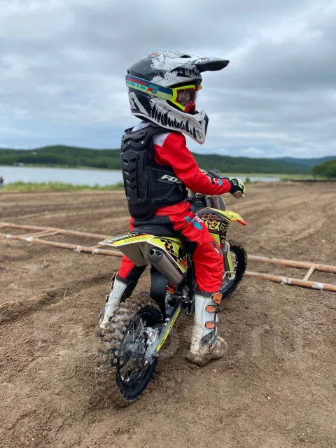 KTM 50 SX. 50����. ��., ��������, ��� ���, ������ �� �� ����