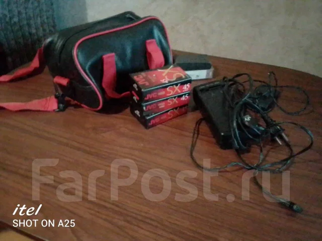 JVC. ����� 4-� ��, ��� ��������� ����
