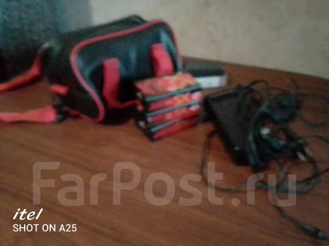 JVC. ����� 4-� ��, ��� ��������� ����