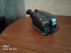 JVC. ����� 4-� ��, ��� ��������� ����