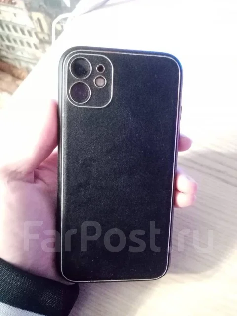 Apple iPhone 11. �/�, ������, 4G LTE, NFC ����