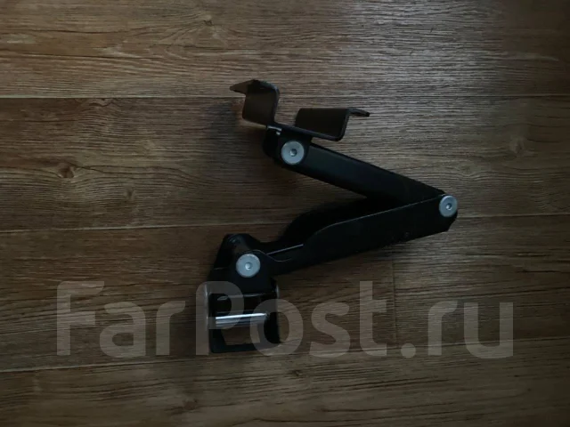 Galatec TVS-4301EL. LED ����