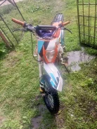 Racer Pitbike. 125����. ��., ��������, ��� ���, � �������� ����