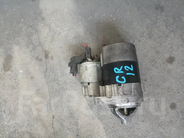 ������� Nissan March AK12 CR12DE 23300AX000 ����