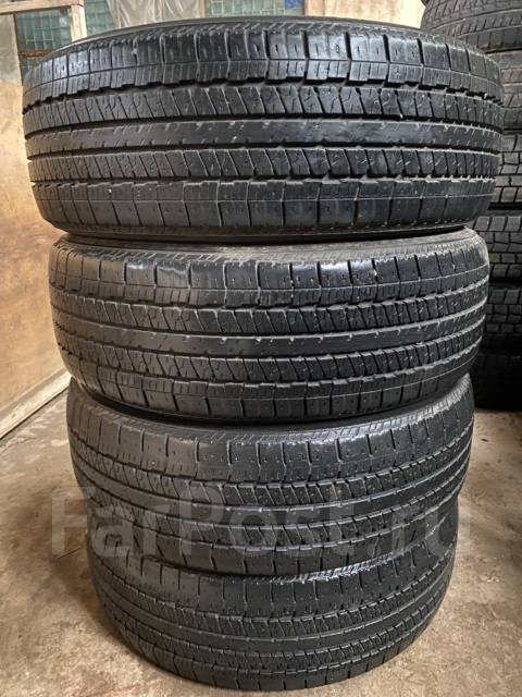 Triangle TR257, 215/60r17 - Шины во Владивостоке
