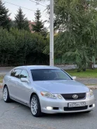Lexus GS450h ����