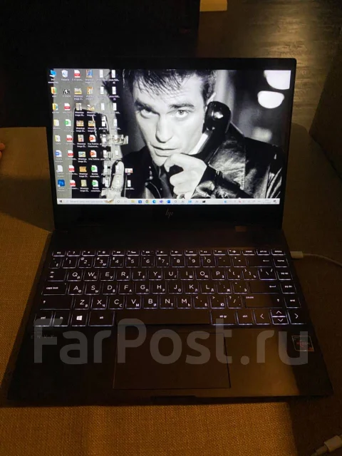 HP. ��� 8 ��, WiFi: 1, Bluetooth: 1, ����������� �� 11��. ����