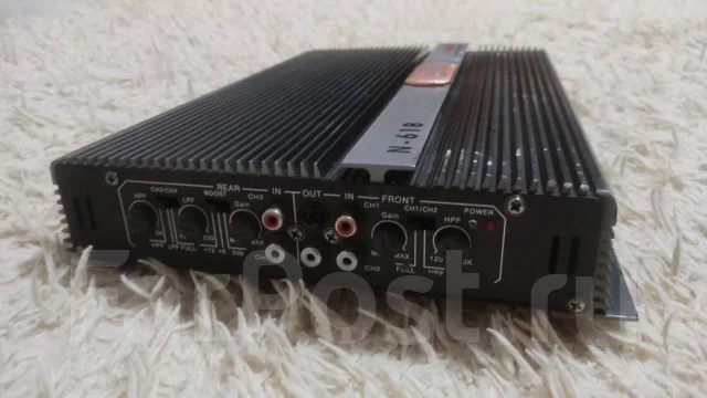 ��������� cpai N-618 ����