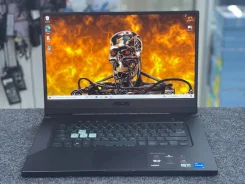 Asus TUF Dash F15. 17.3", ��� 12 ��, WiFi: 1, Bluetooth: 1 ����