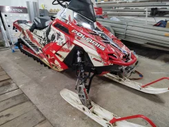 Polaris PRO-RMK 800 163 3''. ��� ���, �� ����