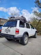 Nissan Pathfinder. 2000174 ����
