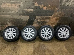 MPW. 6.0x15", 5x114.3, ET48, �� 73,1���. ����