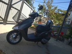 Honda Dio AF62. 49����. ��., ��������, ���, � �������� ����