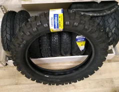 Michelin. ����� mt, 2018 ���, ����� ����
