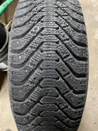 Goodyear UltraGrip 500. ������, ����������, 2010 ���, �/�, ����� 30 % ����