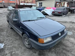 Volkswagen Passat ����