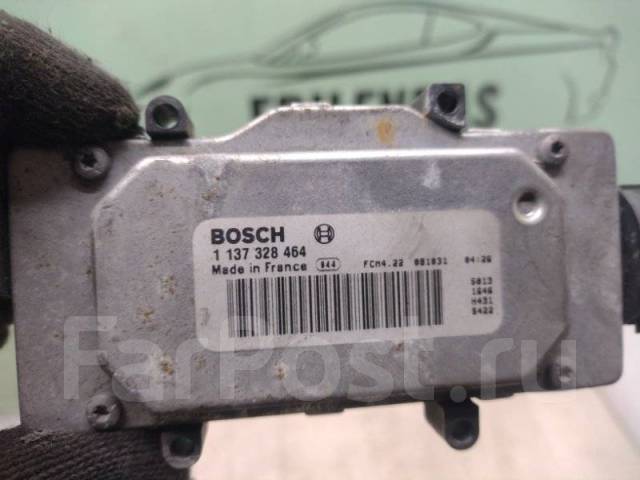Блок управления вентилятором Mazda 3 2009-2013 1137328464 BL 2.0 купить ...