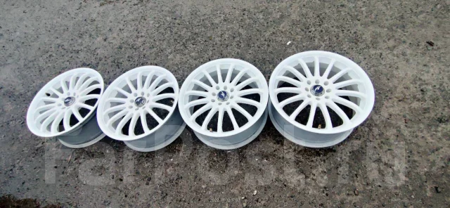 WSP Palermo. 7.0x17", 4x114.3, ET38, �� 68���. ����