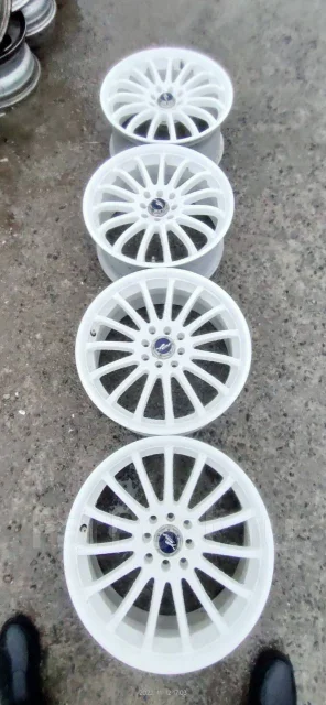 WSP Palermo. 7.0x17", 4x114.3, ET38, �� 68���. ����