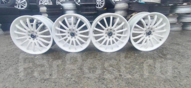 WSP Palermo. 7.0x17", 4x114.3, ET38, �� 68���. ����