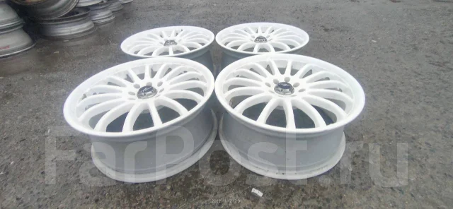 WSP Palermo. 7.0x17", 4x114.3, ET38, �� 68���. ����
