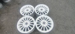 WSP Palermo. 7.0x17", 4x114.3, ET38, �� 68���. ����