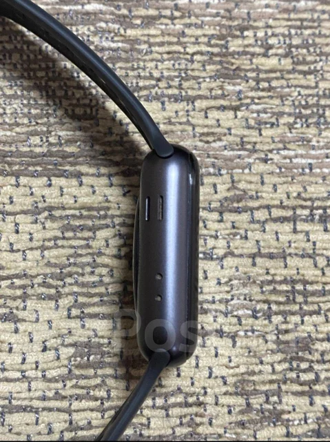Apple Watch Series 3 Nike+. GPS, NFC, IP68 ����