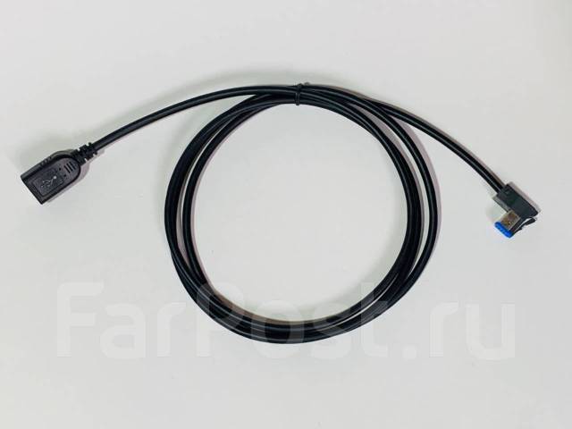 Subaru H0012AJ920 Apple CarPlay Android Auto Соединительный кабель ...