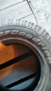 Goodride AT560. ����� at, 2016 ���, �/�, ����� 40�% ����