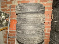 Bridgestone Ecopia EX20C. ������, 2015 ���, �/�, ����� 20 % ����