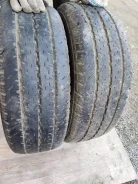 Nokian Hakka C Cargo. ������, �/�, ����� 30 % ����