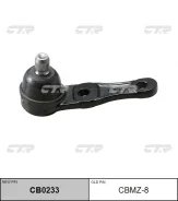 ������� ����� CBMZ-8/22 CBKK-7 CB0233 CTR Familia, Laser BF# 80 CBMZ8 ����