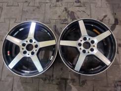 Chevrolet. 6.5x16", 5x105, ET39,  56,6. 