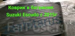    Suzuki Escudo  2015+ Suzuki Vitara 2014+. 