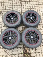 Enkei SH46. 7.0x17", 5x114.3, ET40, �� 73,1���. ����