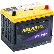 Atlas. 85��.�., D26, 750��., ��������, ������������ ����� ����