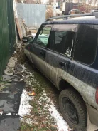 Mitsubishi Pajero iO ����
