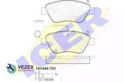   FIAT/ALFA Romeo Doblo/Punto/500/MIT 08- . ICER 181444701 181444701 