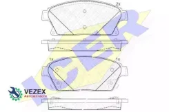 ������� ��������� �������� ������, Chevrolet: Cruze 00-, Cruze 09-, Orlando 10-, OPEL: Astra GTC J 11-, Astra J 09- ICER 181939202 181939202 ����
