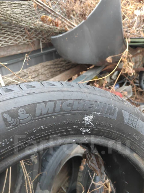 Michelin XFN2 Antisplash. ������, ��� �����, 2019 ���, �/�, ����� 20 % ����
