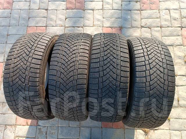 Pirelli Ice Zero FR, 285/60 R18, 18", 1 шт, в наличии, 285 мм, 60 % ...