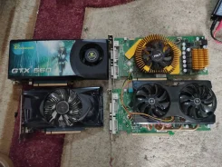 GeForce GTX 550 Ti ����
