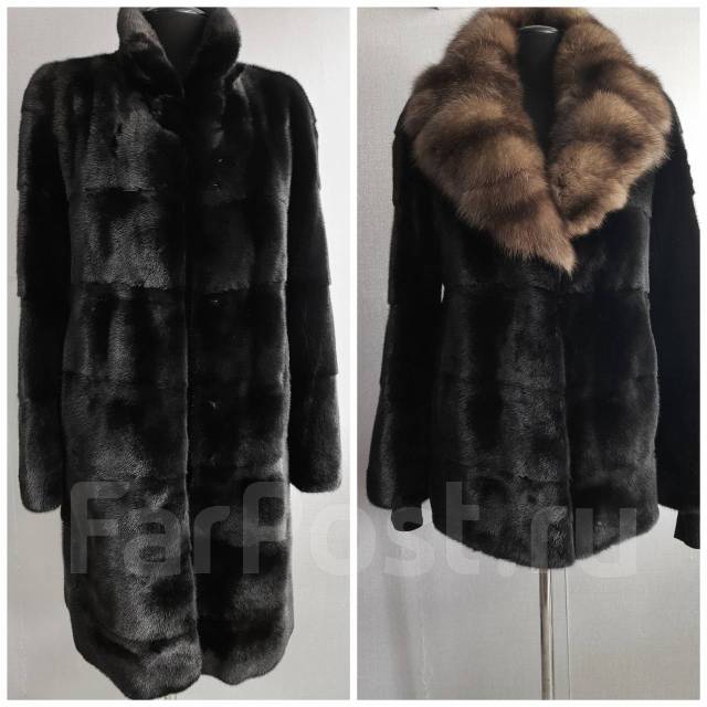 Пошив и реставрация меховых изделий в Артеме