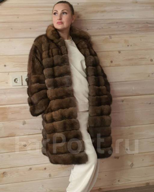 Пошив и реставрация меховых изделий в Артеме