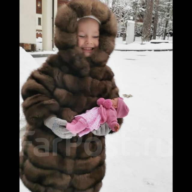 Пошив и реставрация меховых изделий в Артеме