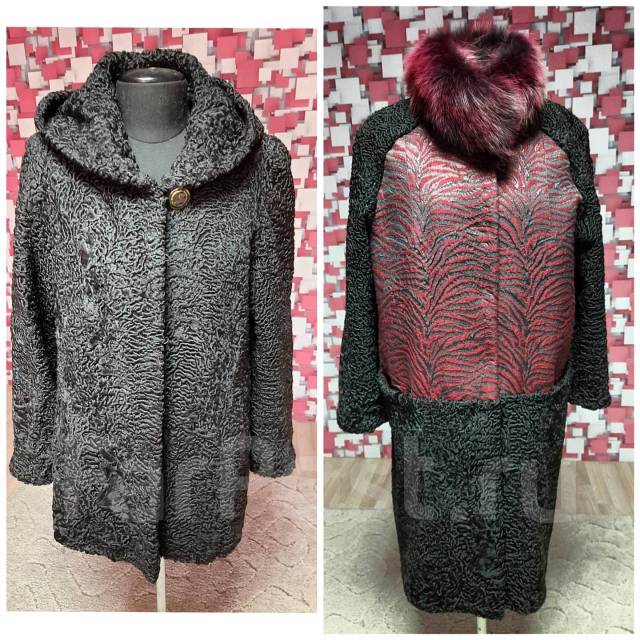 Пошив и реставрация меховых изделий в Артеме