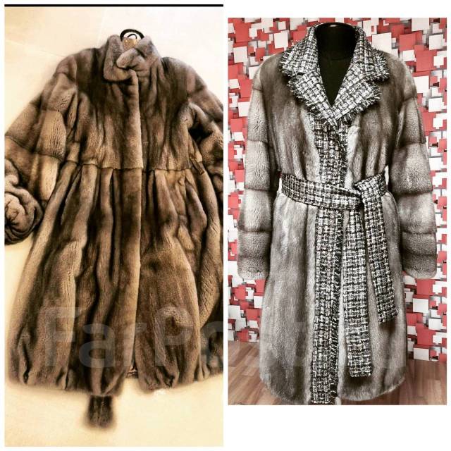 Пошив и реставрация меховых изделий в Артеме