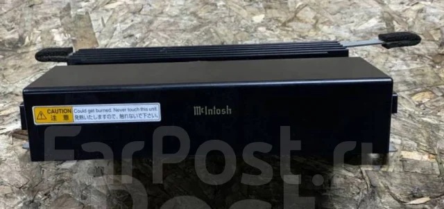 McIntosh ����