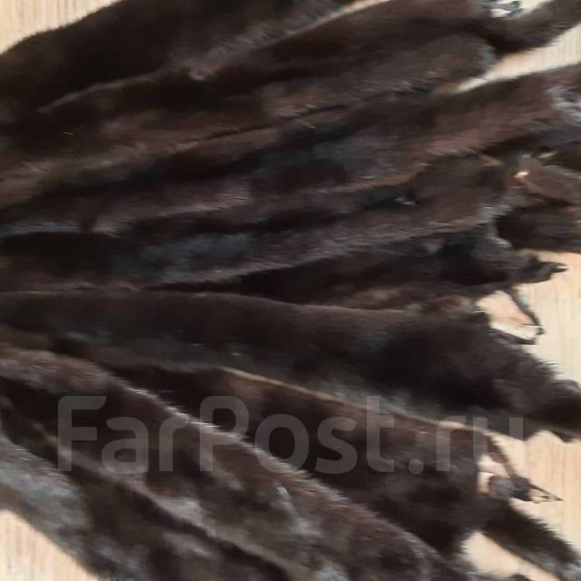 Пошив и реставрация меховых изделий в Артеме